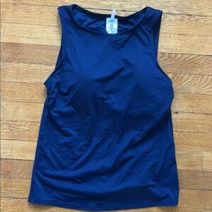 Lands End swim tank